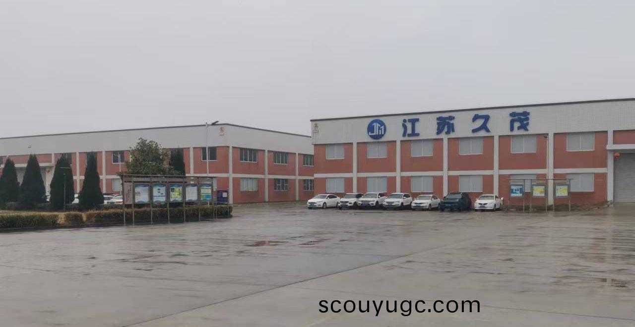 jiumao
