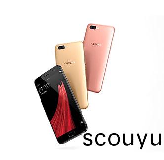 OPPO R11 Plus