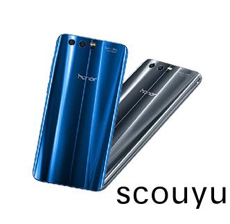 華(hua)爲(wei) 榮(rong)燿(yao) 9